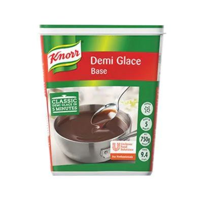 Knorr