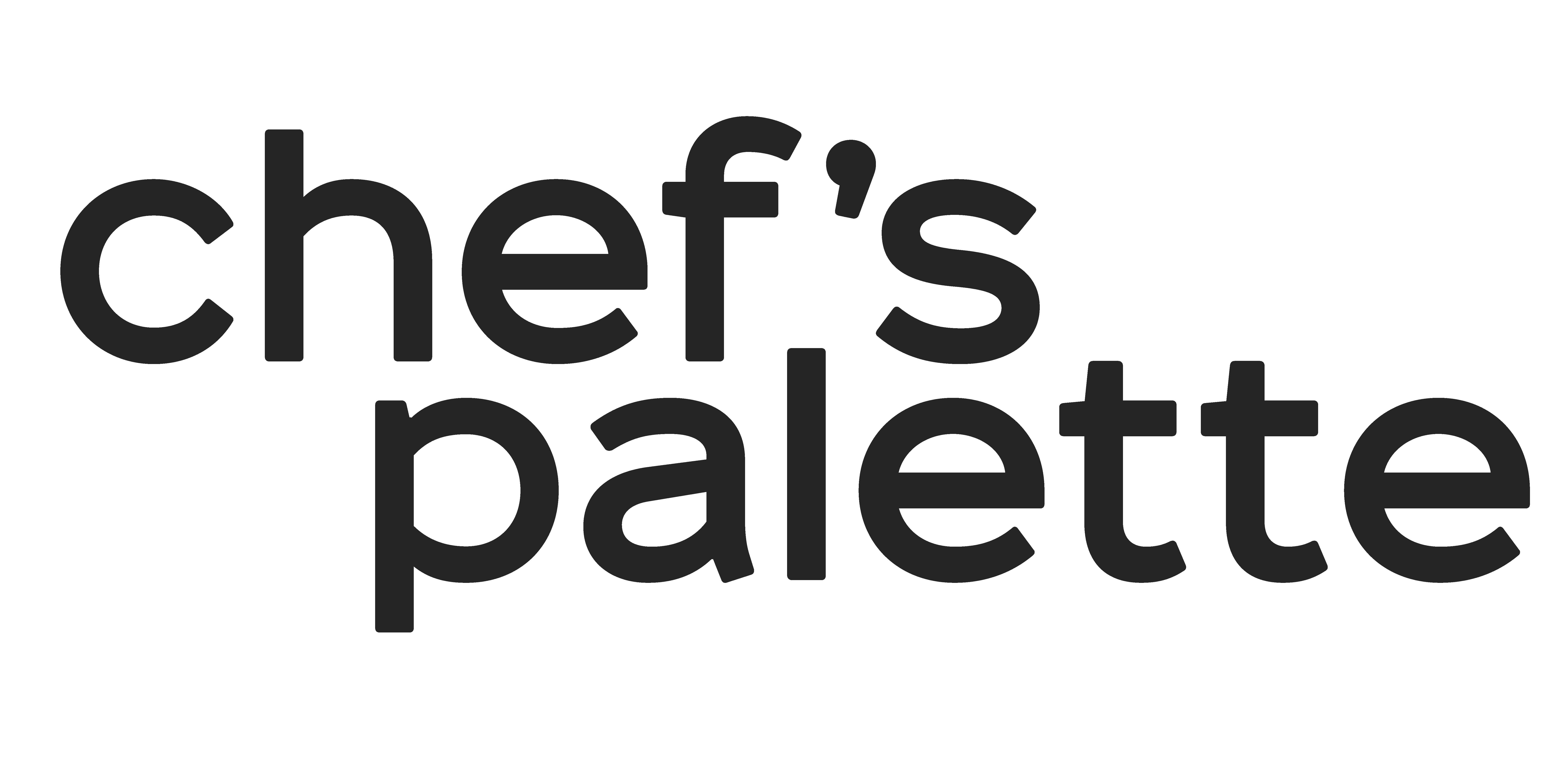 Chef's Palette