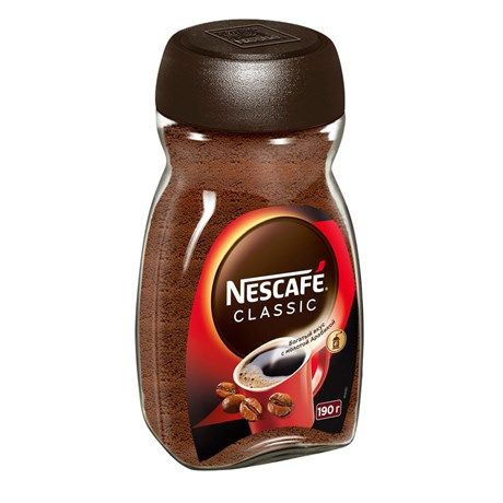 Nescafe