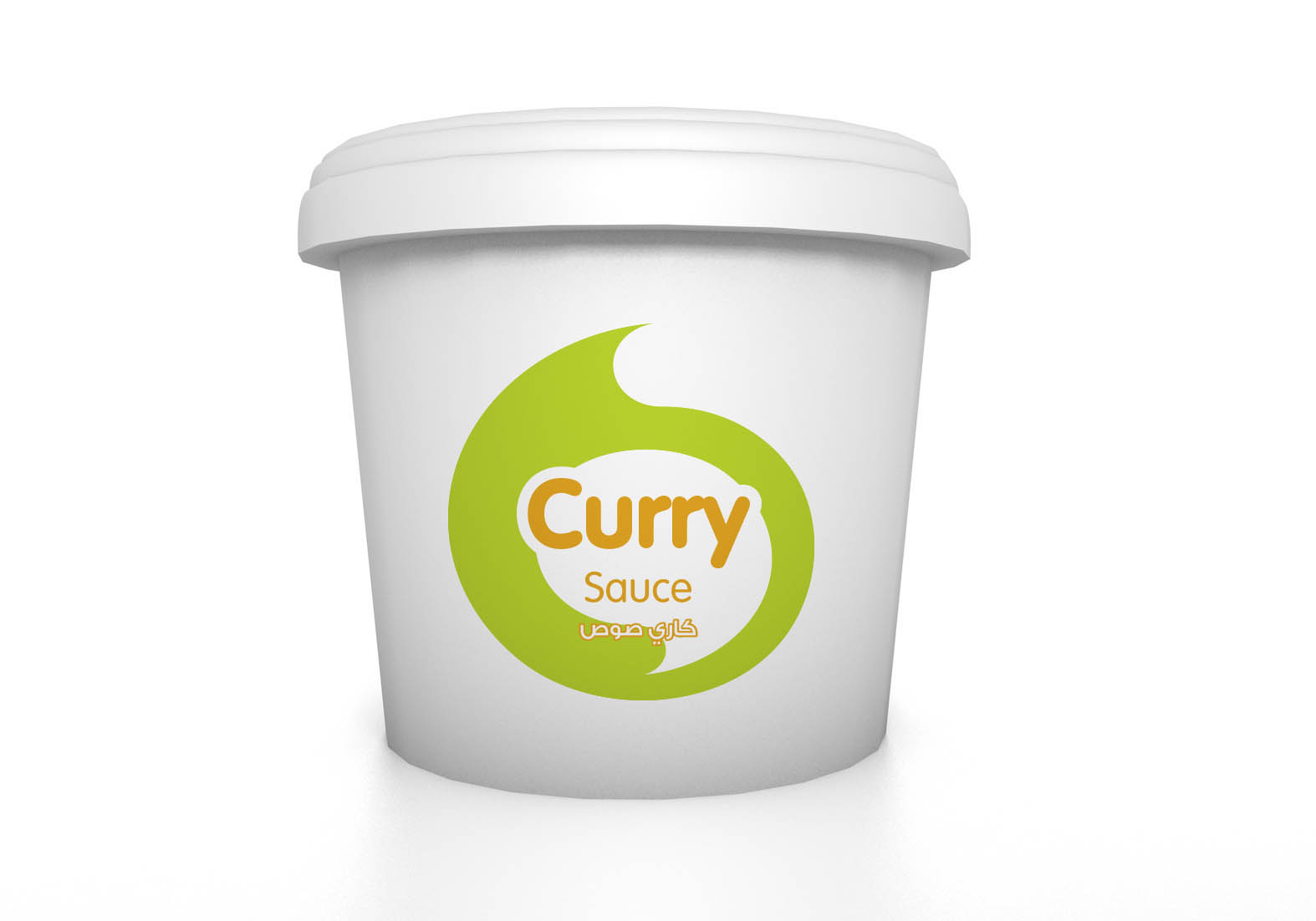 Curry Soreal 5 kg