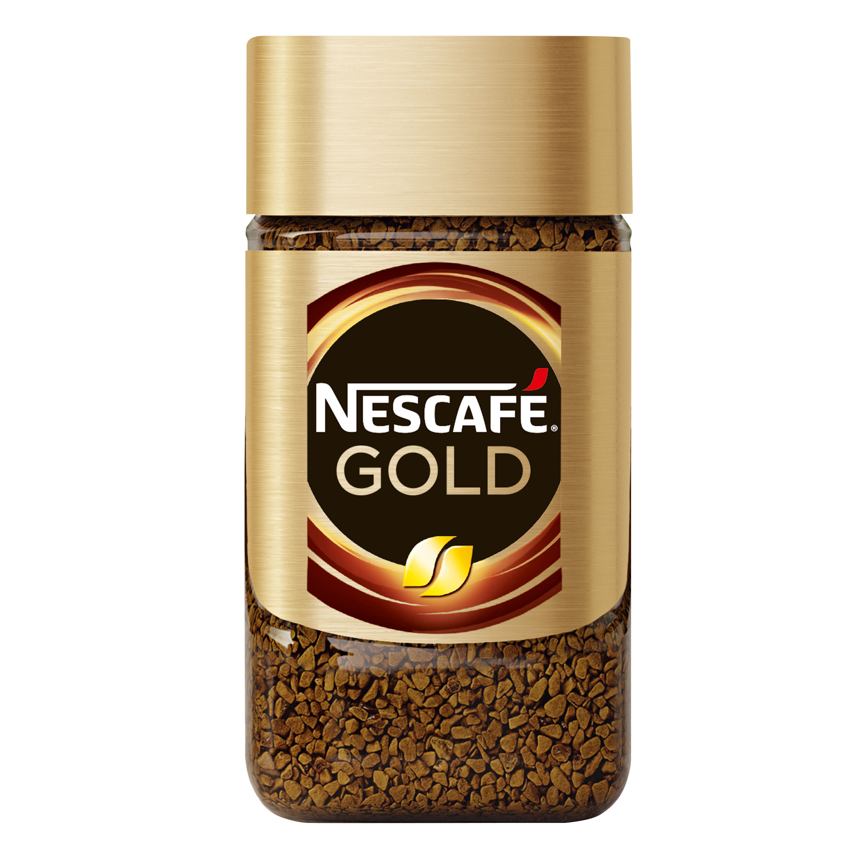 Nescafé Gold Jar 47.50g
