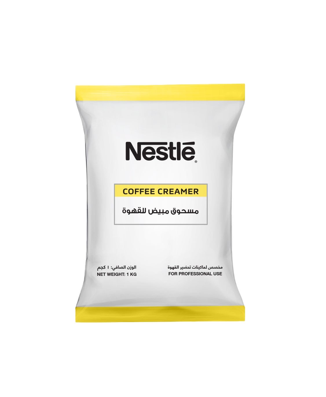 Creamer Allegria Pouch 1 kg