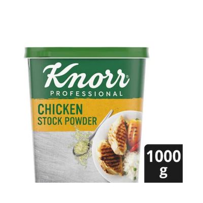 Knorr Chicken Stock Powder 1 kg