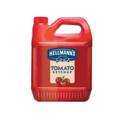 Hellmann's Ketchup 5kg