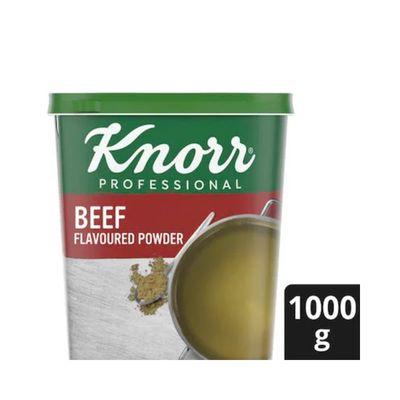 Knorr Beef Stock Powder 1 kg