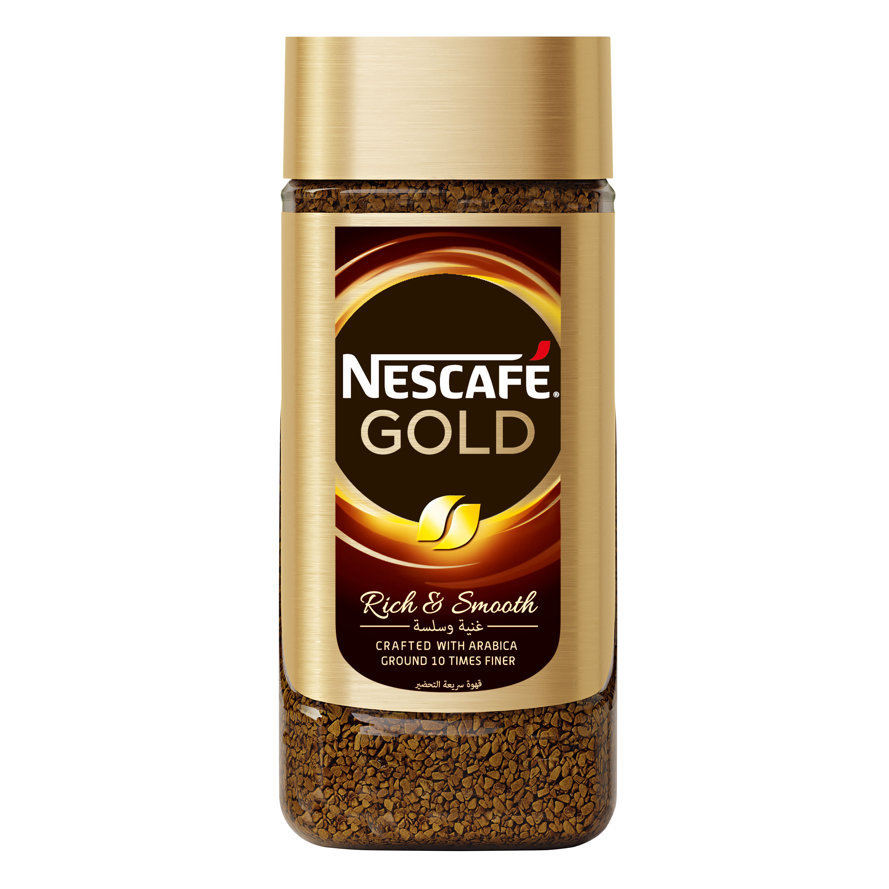 Nescafé Gold 190g Jar