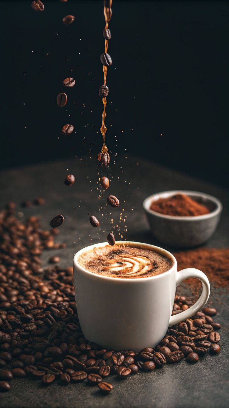 Coffee