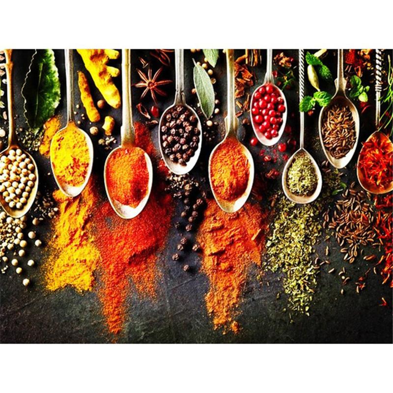 Stock & Seasoning