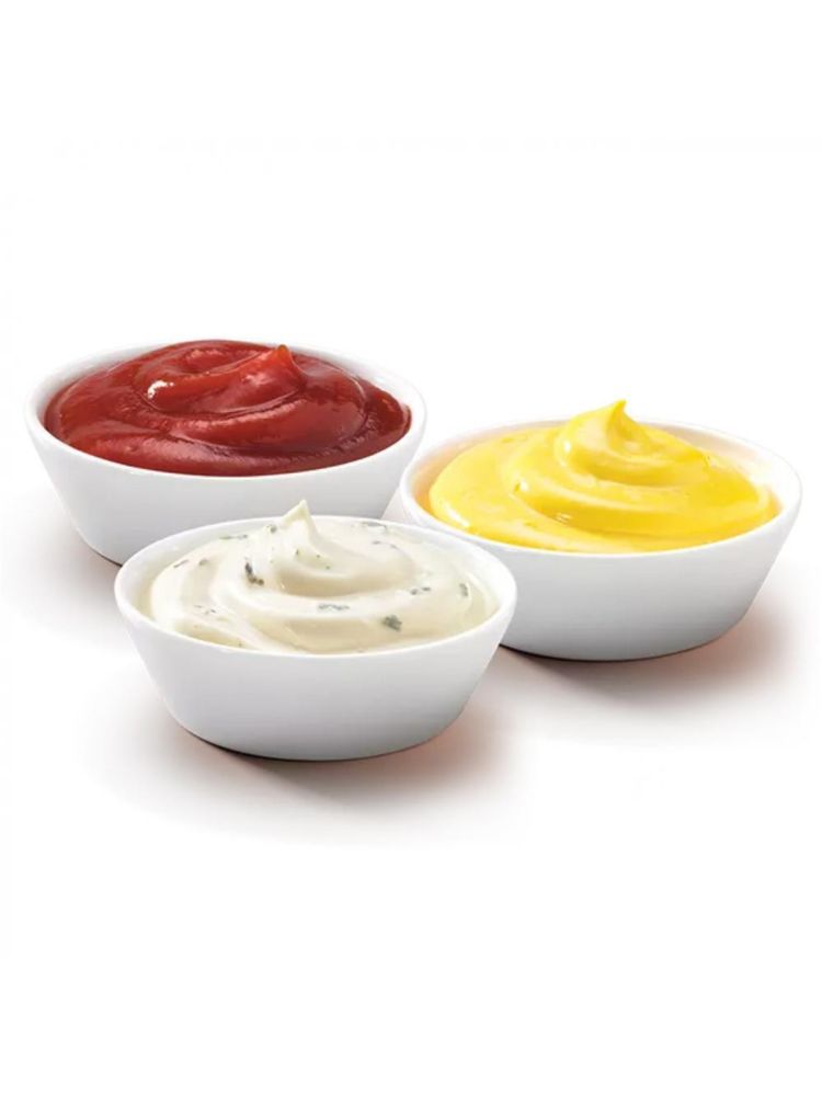 Sauces
