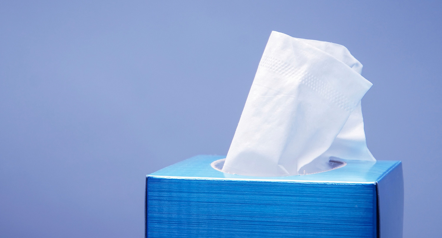 Tissues