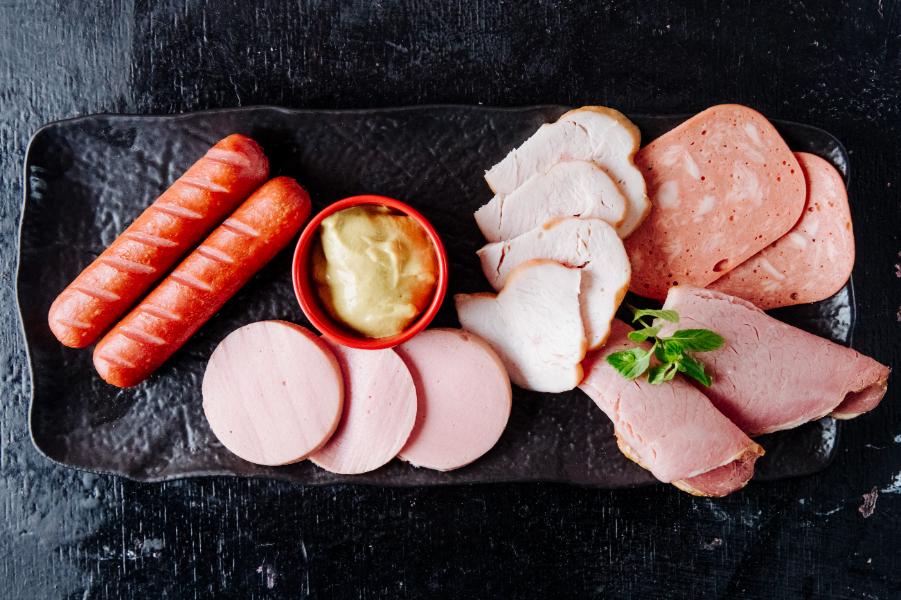 Cold Cuts