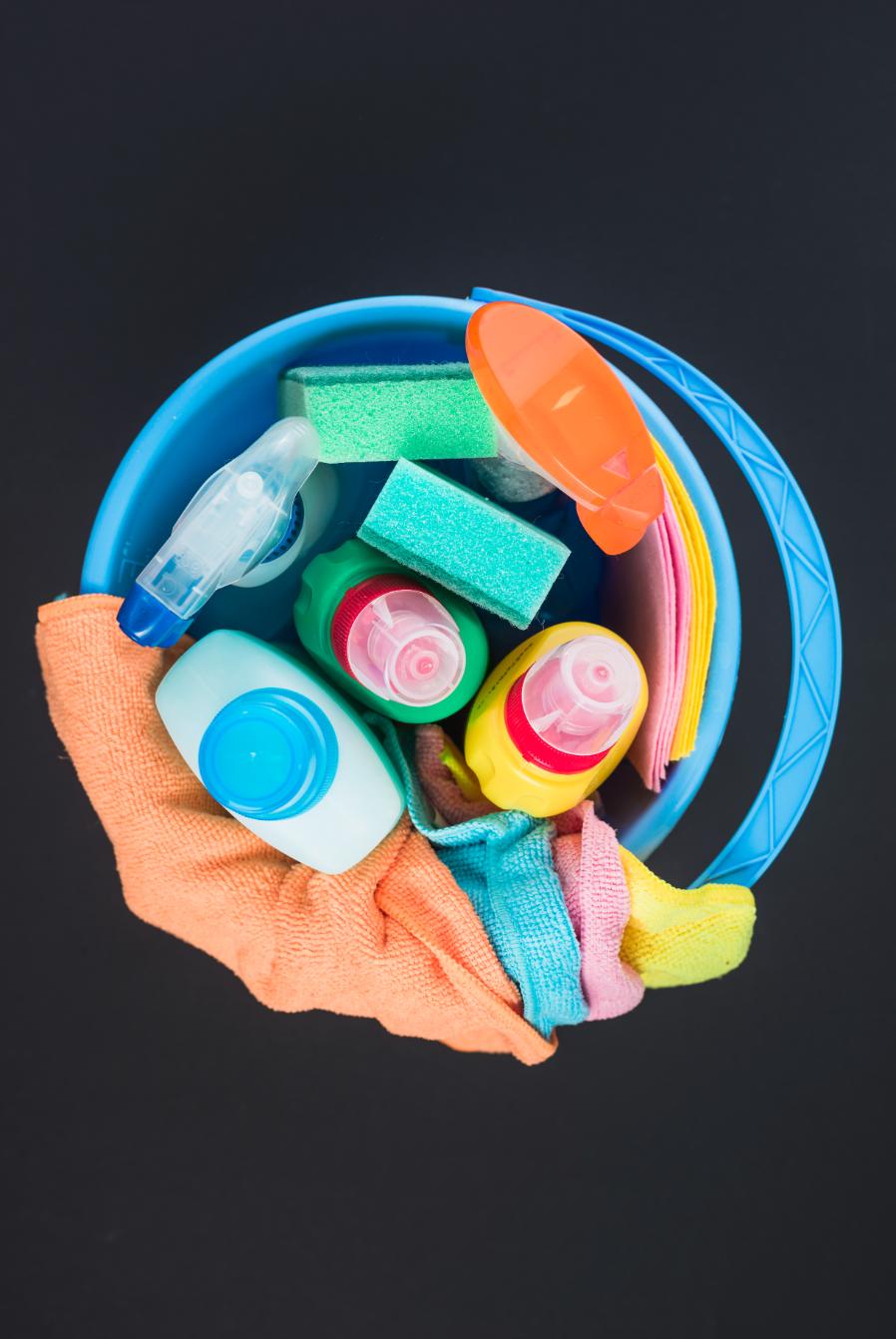 Cleaning and Hygiene