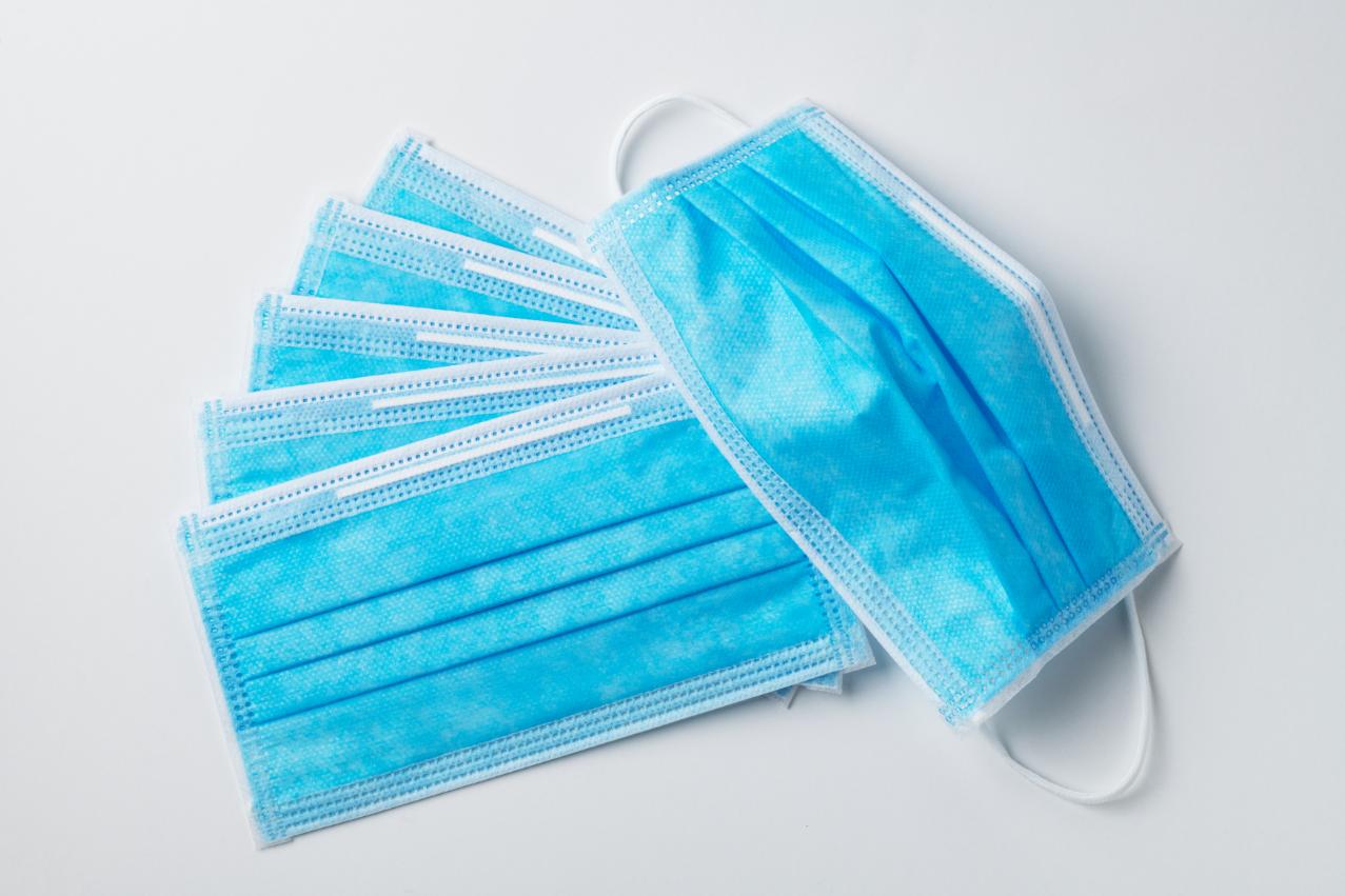 hygiene products