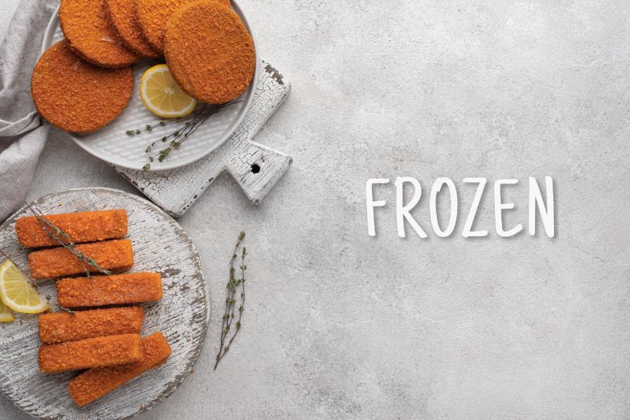 Frozen Products